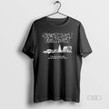 Official Silent Night Evil Night If This Picture Doesnt Make Your Skin Crawl T-Shirts, Hoodie, Sweatshirt