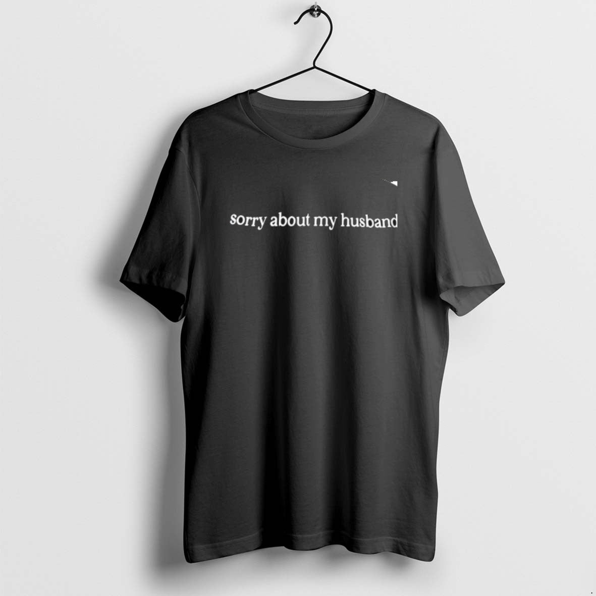 Official Sorry About My Husband T-Shirts, Hoodie, Sweatshirt