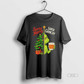 Official Sorta Merry Sorta Grinchy T-Shirts, Hoodie, Sweatshirt