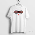 Official South Arcade Rock Sound Logo T-Shirts, Hoodie, Sweatshirt