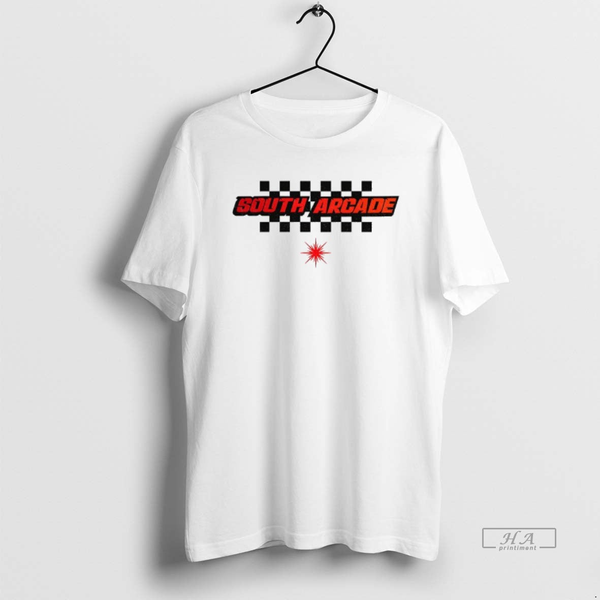Official South Arcade Rock Sound Logo T-Shirts, Hoodie, Sweatshirt