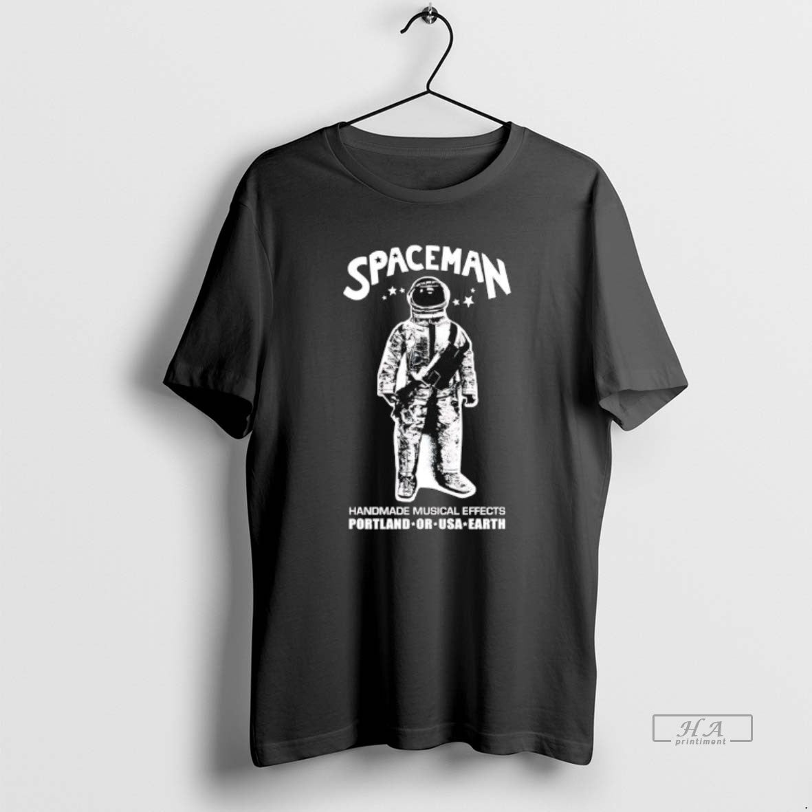 Official Spaceman Effects T-Shirts, Hoodie, Sweatshirt