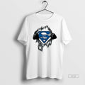 Official Superhero Detroit Lions T-Shirts, Hoodie, Sweatshirt