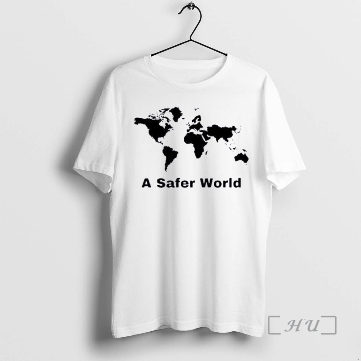 Officials Safer World 2026 T-Shirts, Hoodie, Sweatshirt