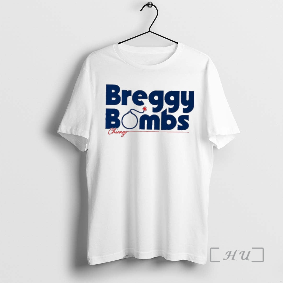 Officials Alex Bregman Mlb Chicago Cubs Breggy Bombs T-Shirts, Hoodie, Sweatshirt