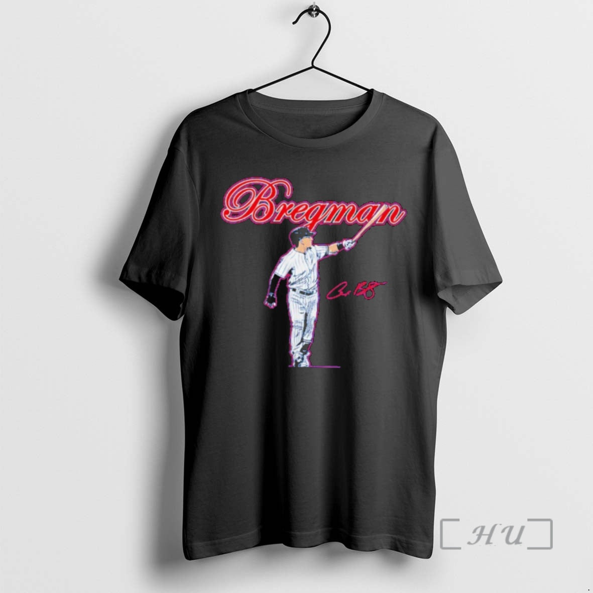 Officials Alex Bregman Mlb Chicago Cubs Slugger Swing T-Shirts, Hoodie, Sweatshirt
