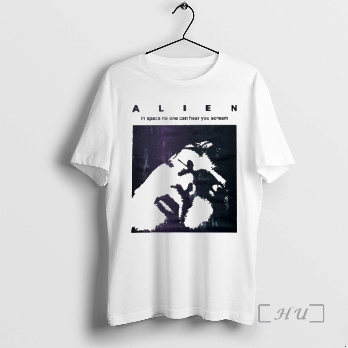 Officials Alien Space No One Can Hear You Scream T-Shirts, Hoodie, Sweatshirt