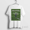 Officials Almost Friday Kenneth Walker Jr T-Shirts, Hoodie, Sweatshirt