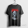 Officials Anthony Markos King World T-Shirts, Hoodie, Sweatshirt