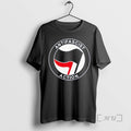 Officials Antifascist Action Nazi T-Shirts, Hoodie, Sweatshirt