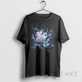 Officials Arcane Caitlyn Vi Foil Ornaments T-Shirts, Hoodie, Sweatshirt