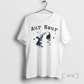 Officials Aur Naur Cat Funny T-Shirts, Hoodie, Sweatshirt