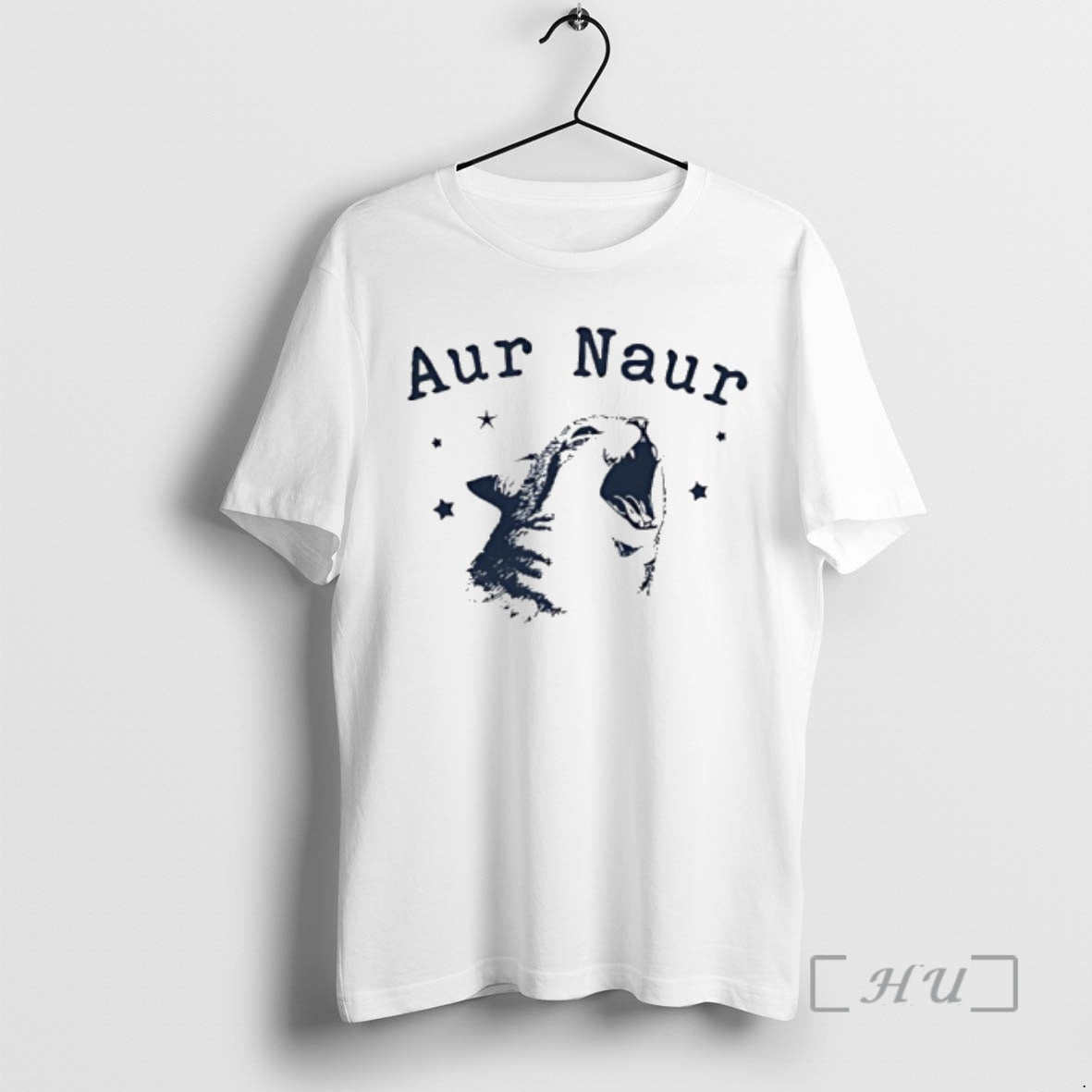 Officials Aur Naur Cat Funny T-Shirts, Hoodie, Sweatshirt