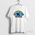 Officials Beach Bears Ocean State Merry T-Shirts, Hoodie, Sweatshirt