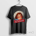 Officials Big Deborah Little Debbie Parody T-Shirts, Hoodie, Sweatshirt