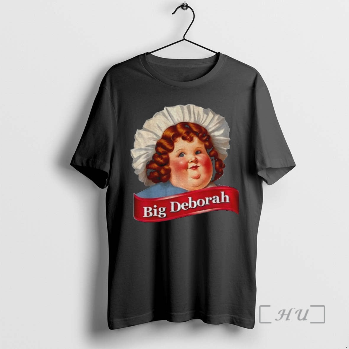Officials Big Deborah Little Debbie Parody T-Shirts, Hoodie, Sweatshirt