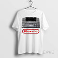 Officials Blow Me T-Shirts, Hoodie, Sweatshirt
