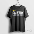 Officials Calvary Lacrosse T-Shirts, Hoodie, Sweatshirt