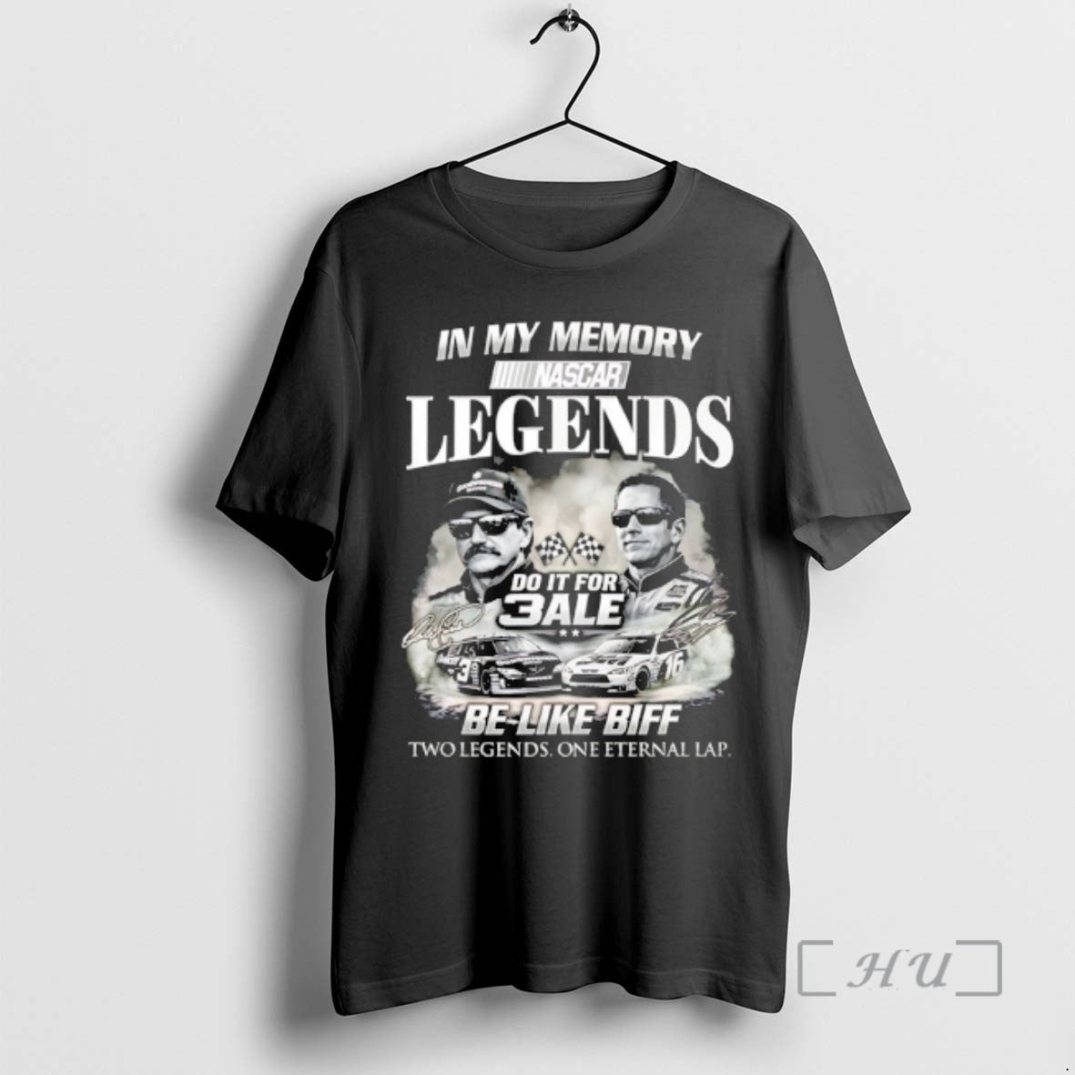 Officials Dale Earnhardt Sr Greg Biffle My Memory Legends Do 3ale T-Shirts, Hoodie, Sweatshirt