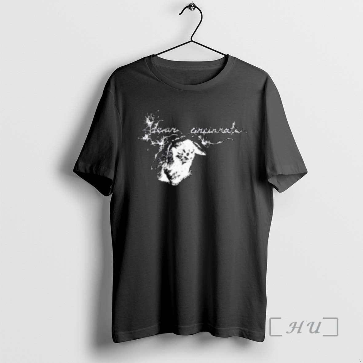 Officials Dear Cincinnati Evil Cabbit Circle Black T-Shirts, Hoodie, Sweatshirt