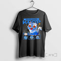 Officials Derpy Tiger K Pop Demon Hunters Colletion T-Shirts, Hoodie, Sweatshirt