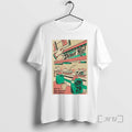 Officials Direct Hit Beat Kitchen Nov 29 2025 Circle White T-Shirts, Hoodie, Sweatshirt