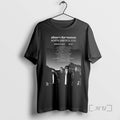 Officials Don Broco Dropout Kings Sace6 North America 2026 Circle Black T-Shirts, Hoodie, Sweatshirt