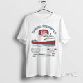 Officials Edmund Fitzgerald 50th Anniversary Legend Lives Circle White T-Shirts, Hoodie, Sweatshirt