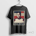 Officials Greg Biffle Retro Art 80s T-Shirts, Hoodie, Sweatshirt