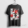 Officials He10man Jacob Rodriguez Texas Tech Red Raiders Football T-Shirts, Hoodie, Sweatshirt