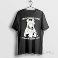 Officials I Need Terrible Things Happen Powerful People Sailor Moon T-Shirts, Hoodie, Sweatshirt