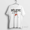 Officials I Cant Believe Shedeur Sanders Cleveland Browns Signature T-Shirts, Hoodie, Sweatshirt