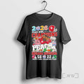 Officials Iu Football Mascot Peach Bowl Champions 2026 T-Shirts, Hoodie, Sweatshirt