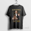 Officials Memoriam Rob Reiner 1947 2025 Thank You Memories Photos T-Shirts, Hoodie, Sweatshirt