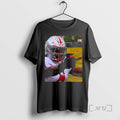 Officials Jeremiah Smith Flips Off Michigan Fan T-Shirts, Hoodie, Sweatshirt