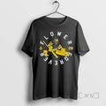 Officials Jeremy Swayman Boston Bruins Nhl Flower Forever Goalie T-Shirts, Hoodie, Sweatshirt