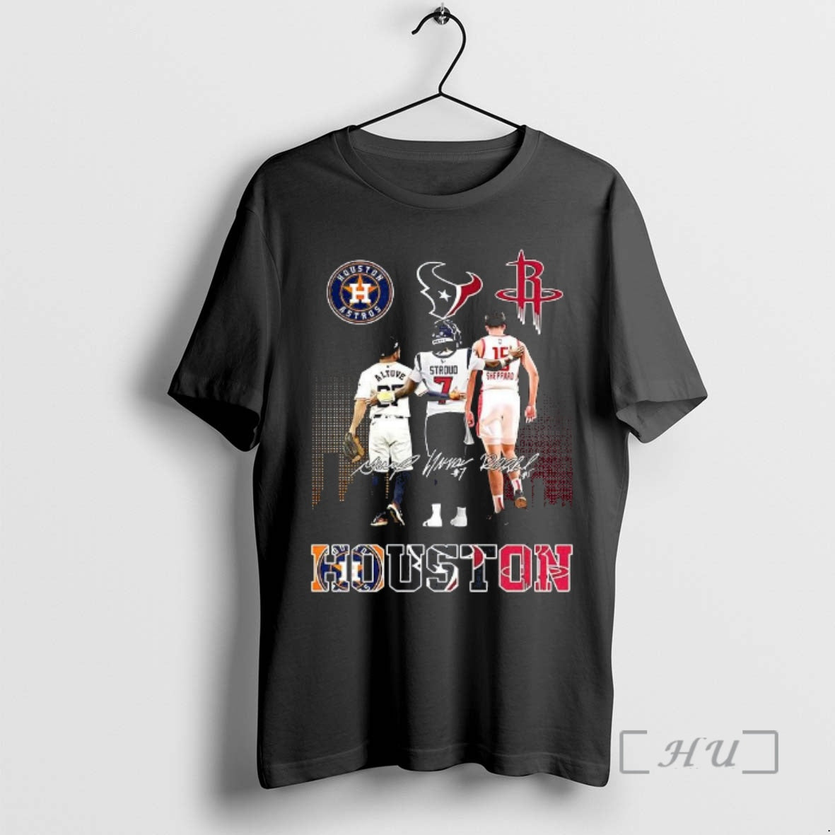 Officials Jose Altuve Houston Astros C J T-Shirts, Hoodie, Sweatshirt