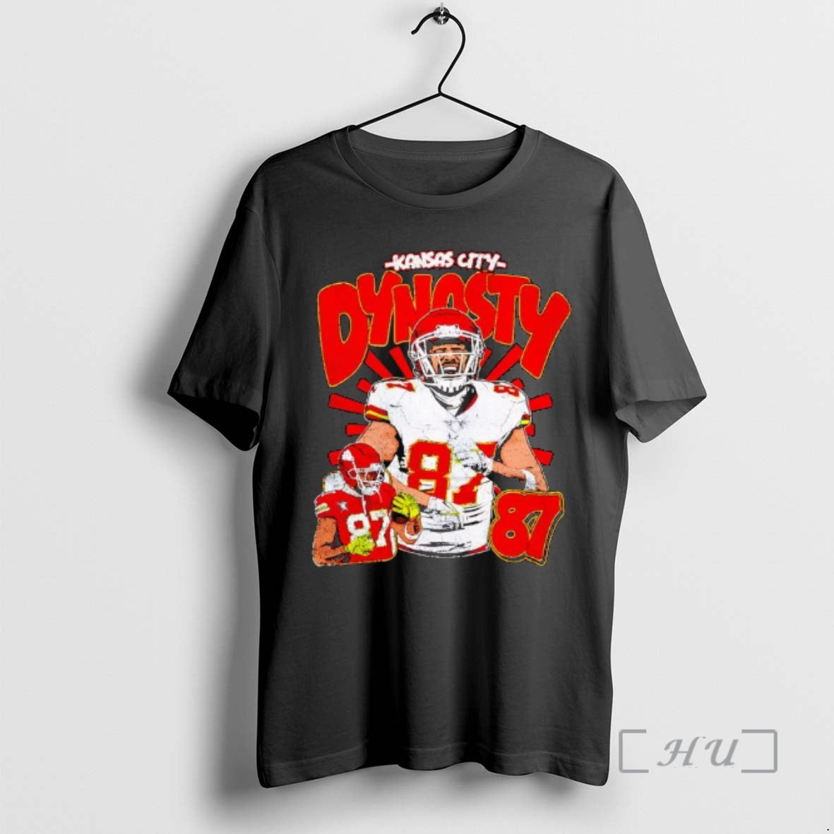 Officials Kelce Dynasty Kansas City Chiefs Quarterback T-Shirts, Hoodie, Sweatshirt