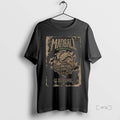 Officials Madball South America Tour 2026 Long Sleve T-Shirts, Hoodie, Sweatshirt