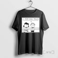 Officials Malo Mavericks Peanuts Comics I Miss You Malo T-Shirts, Hoodie, Sweatshirt