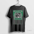 Officials Mdou Moctar Solo Tour Us 2026 Long Sleve T-Shirts, Hoodie, Sweatshirt