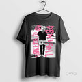Officials Mgk Tickets My Downfall Anniversary Reflective Long Sleve T-Shirts, Hoodie, Sweatshirt
