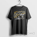 Officials Missouri Football 2025 Taxslayer Gator Bowl Bound T-Shirts, Hoodie, Sweatshirt