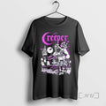 Officials Mistress Death Car T-Shirts, Hoodie, Sweatshirt