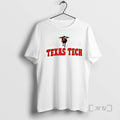 Officials Ncaa 2025 Real Love Football Smart Love Texas Tech Red Raiders T-Shirts, Hoodie, Sweatshirt