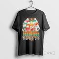 Officials National Champions Team Player Signature T-Shirts, Hoodie, Sweatshirt