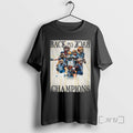 Officials Navy Midshipmen Go Navy Back Back Champions Circle Black T-Shirts, Hoodie, Sweatshirt