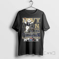 Officials Navy Midshipmen Ncaa Autozone Liberty Bowl 2026 Simmons Bank Liberty Stadium Mascot T-Shirts, Hoodie, Sweatshirt