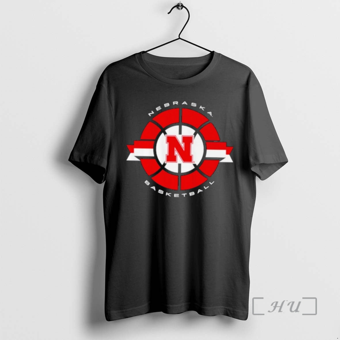Officials Nebraska Cornhuskers Classic Circle T-Shirts, Hoodie, Sweatshirt