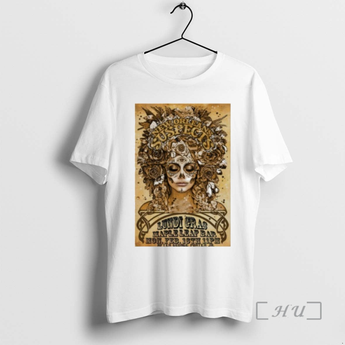 Officials New Orleans Suspects 2 16 2026 New Orleans La T-Shirts, Hoodie, Sweatshirt
